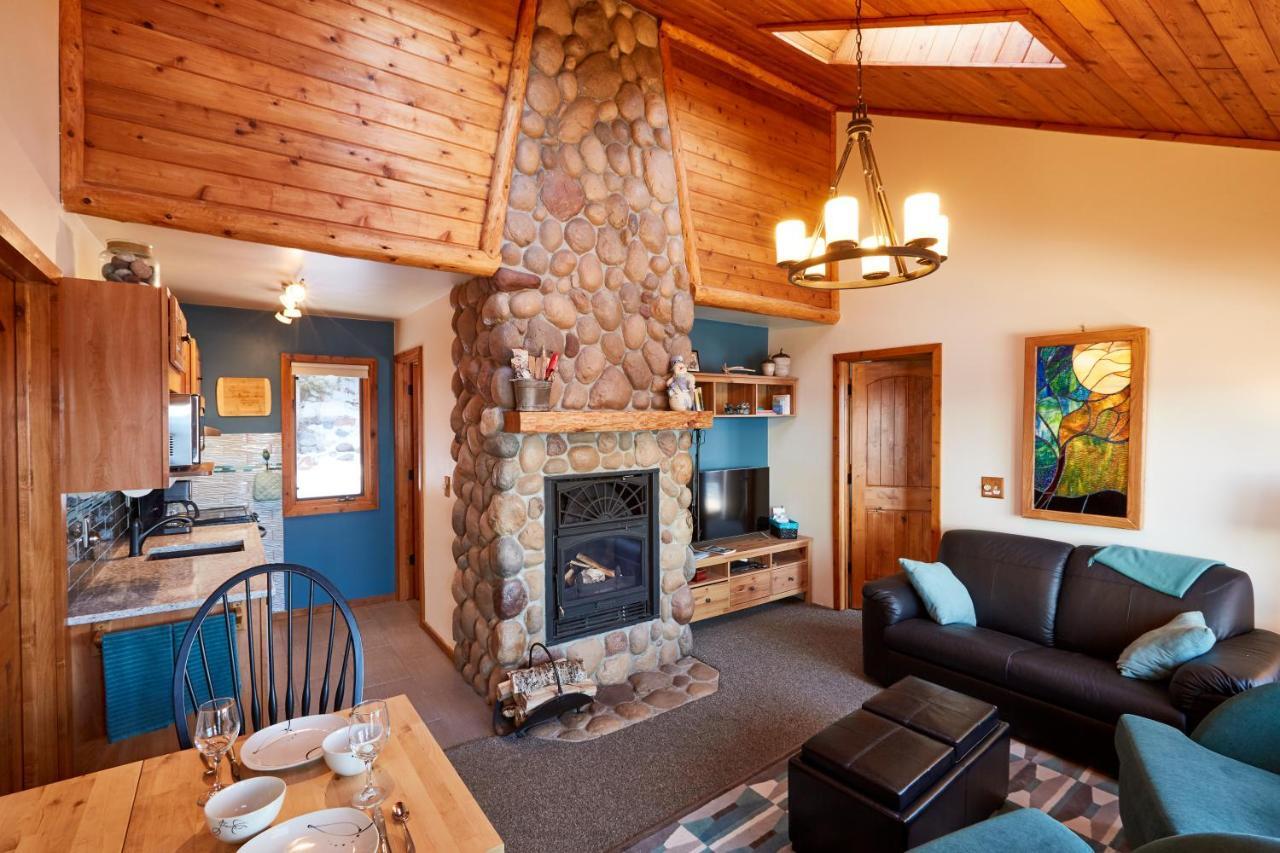 Heart Of Superior Lake Cabin 15 Mi To Lutsen Mtn! Schroeder Exterior foto