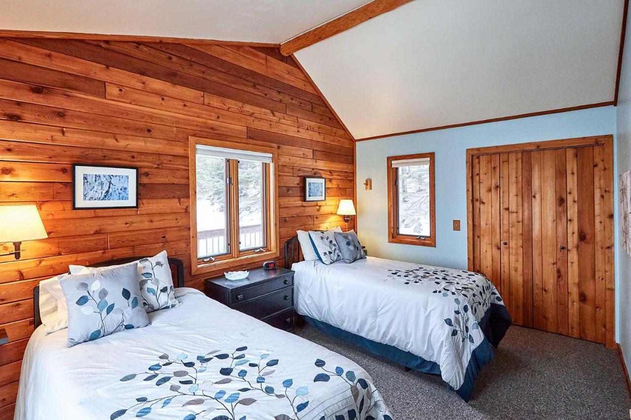 Heart Of Superior Lake Cabin 15 Mi To Lutsen Mtn! Schroeder Exterior foto
